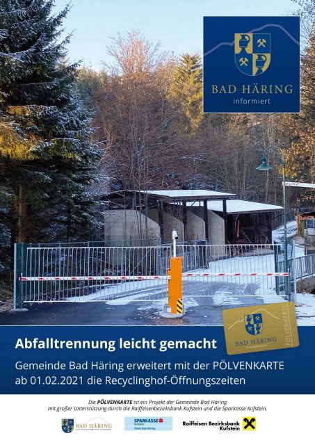 @Gemeinde Bad Häring
