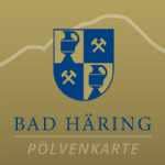 Logo der Pölvenkarte | (c) Bad Häring