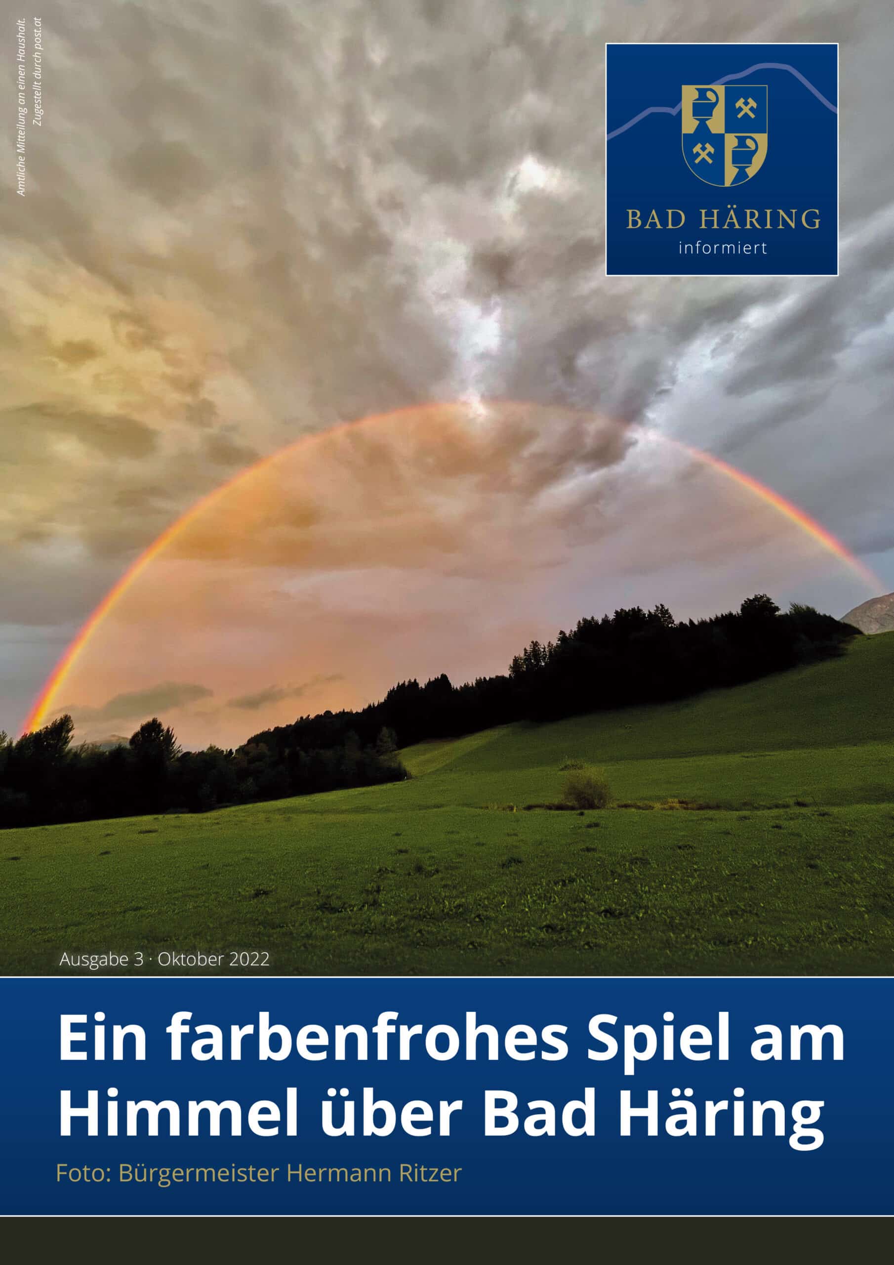 @Gemeinde Bad Häring