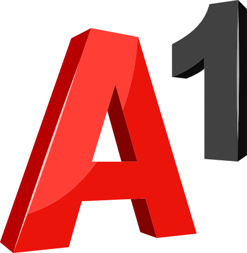 A1 Logo | Quelle: a1.net