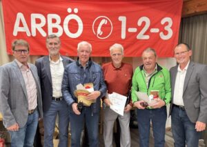 ARBÖ Bad Häring