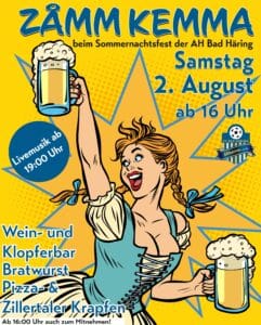 Gemeinde Bad Häring