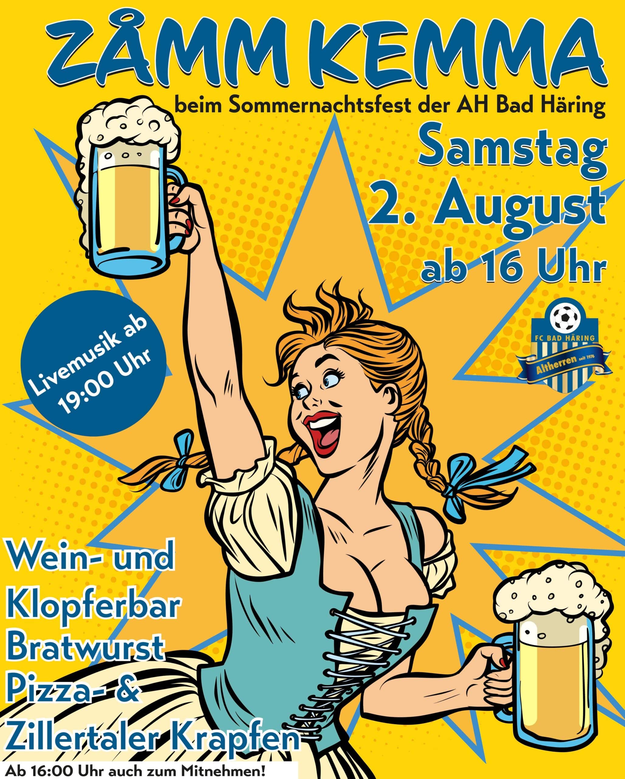 Gemeinde Bad Häring