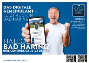 Gemeinde Bad Häring