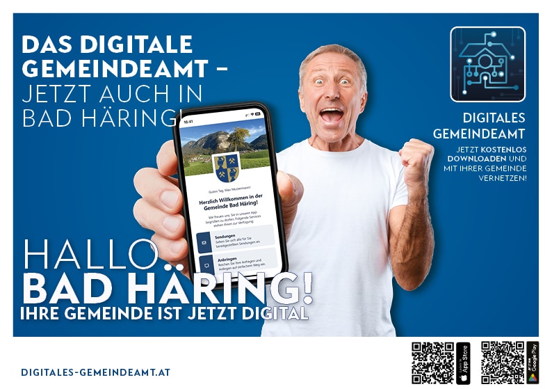 Gemeinde Bad Häring