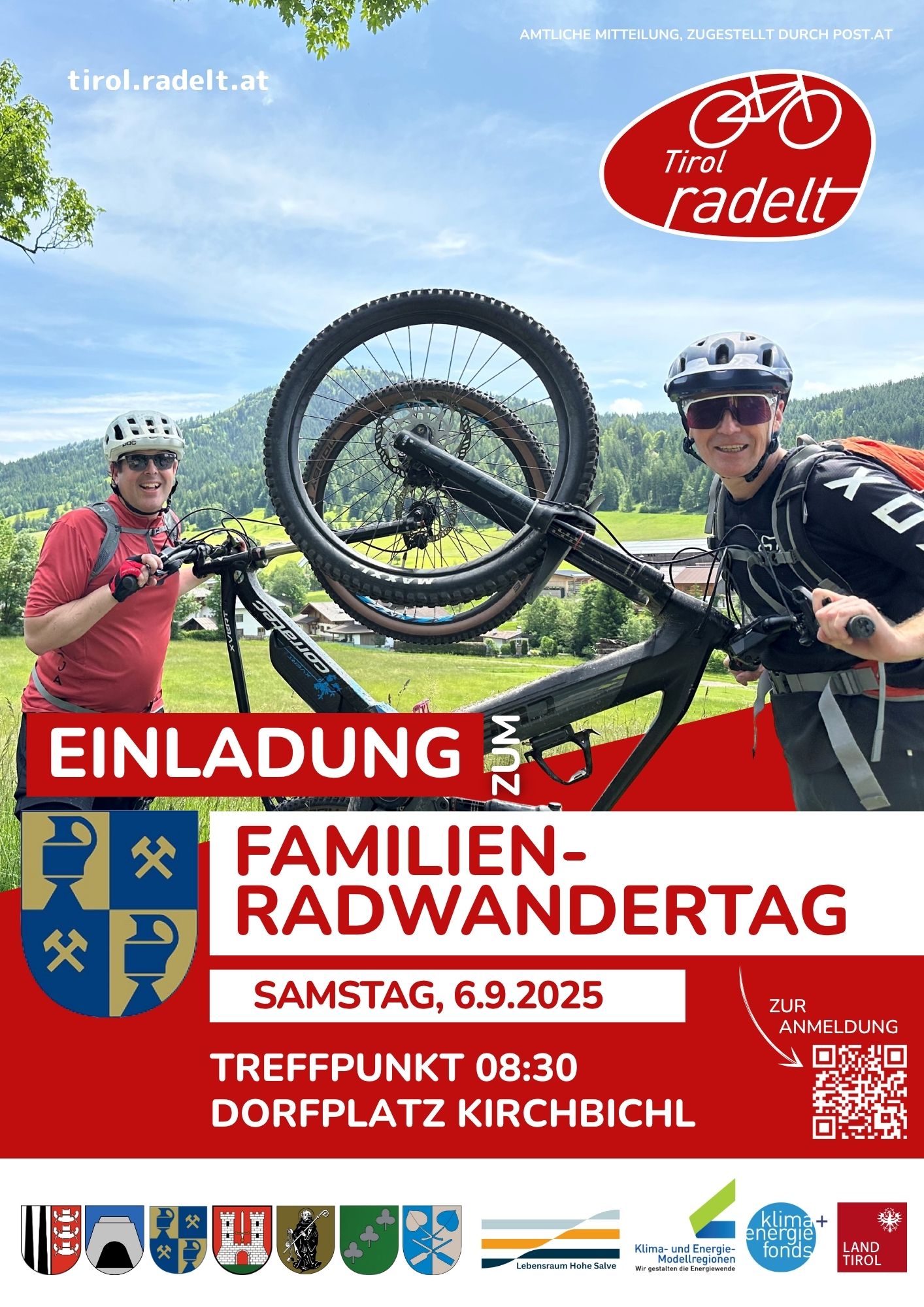 Gemeinde Bad Häring
