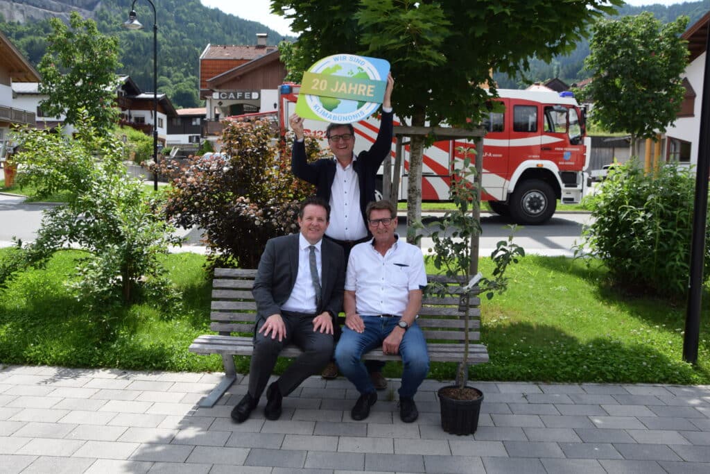 Foto Klimabündnis/Steger