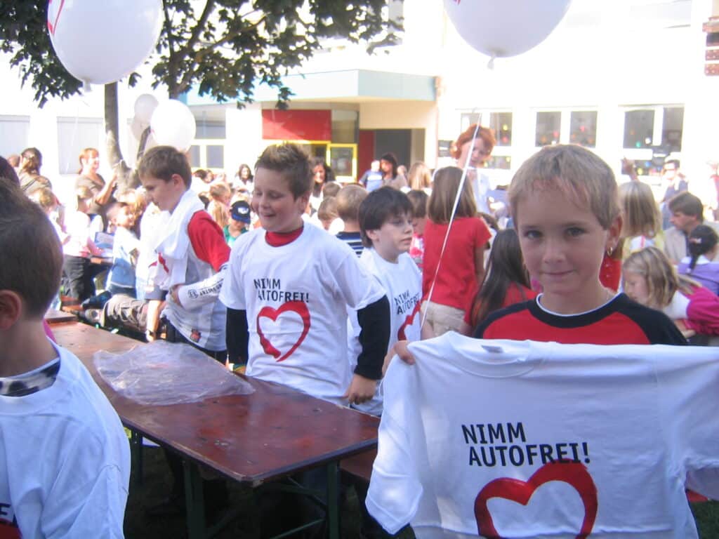 Foto: Chronistin Martina Pfandl