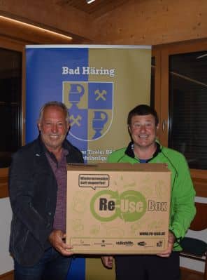 Re-Use-Box