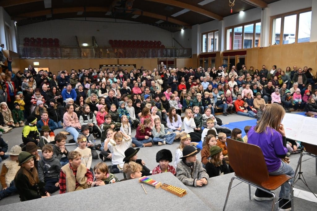 Impressionen Pölvenzauber 2025