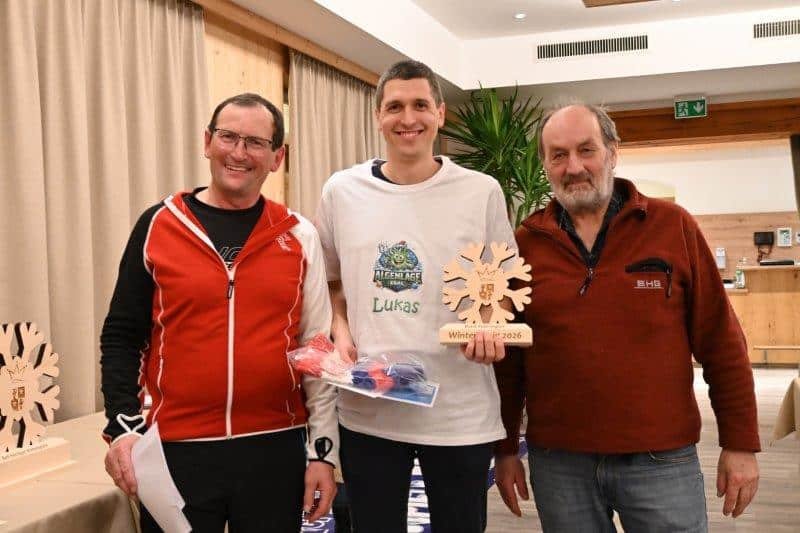 Lukas Berger ist der Winterkönig 2026.