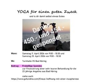 Gemeinde Bad Häring