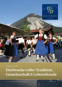 Gemeinde Bad Häring
