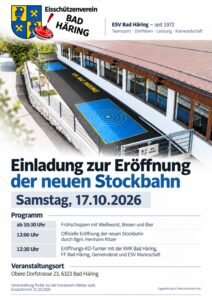 Gemeinde Bad Häring