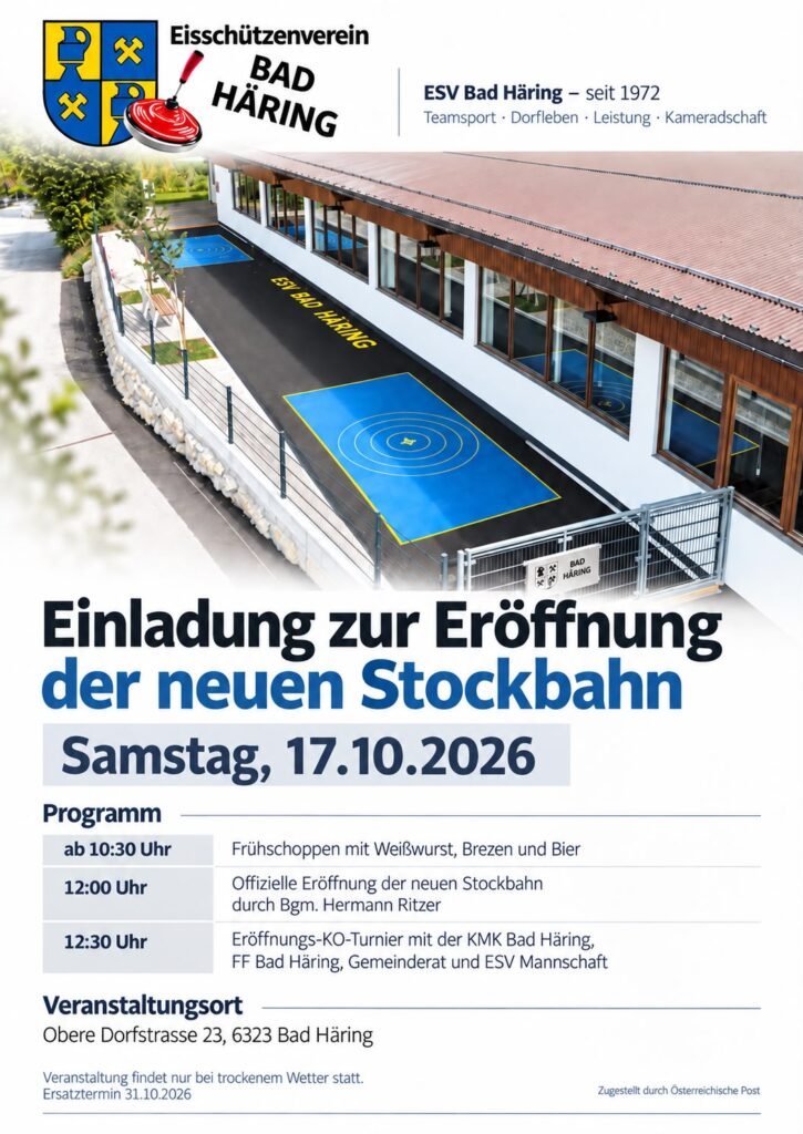 Gemeinde Bad Häring