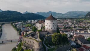 Gemeinde Bad Häring