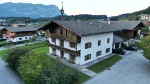 Gemeinde Bad Häring