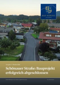 Gemeinde Bad Häring