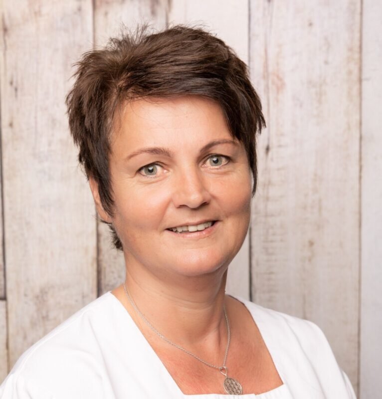 Arm Ritzer Marion Ritzer | Adressbuch Gemeinde Bad Häring | Bad Häring/Tirol
